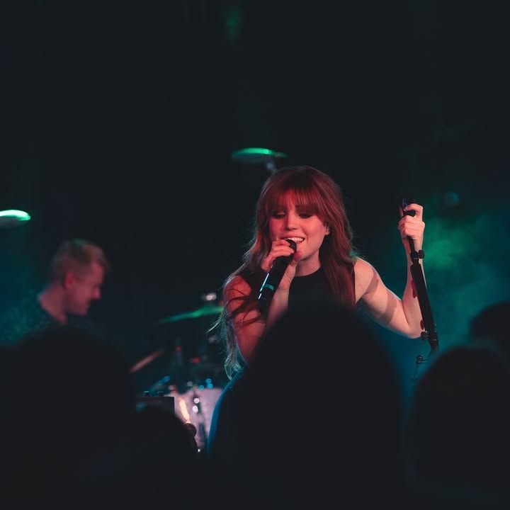 Sydney Sierota Sydney Sierota