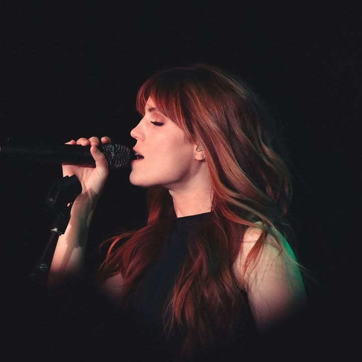 Sydney Sierota Sydney Sierota