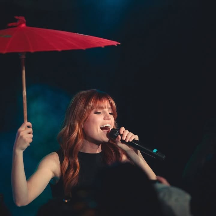 Sydney Sierota Sydney Sierota