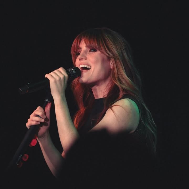 Sydney Sierota Sydney Sierota