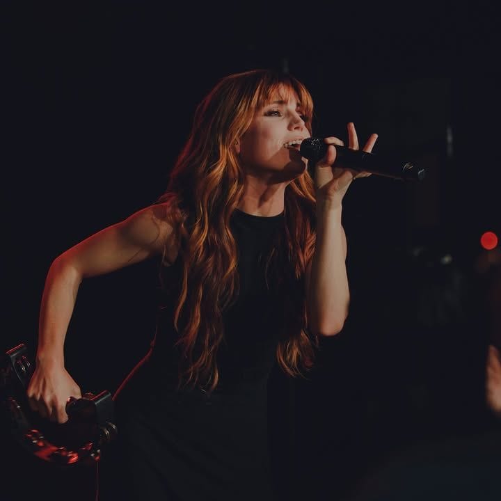 Sydney Sierota Sydney Sierota