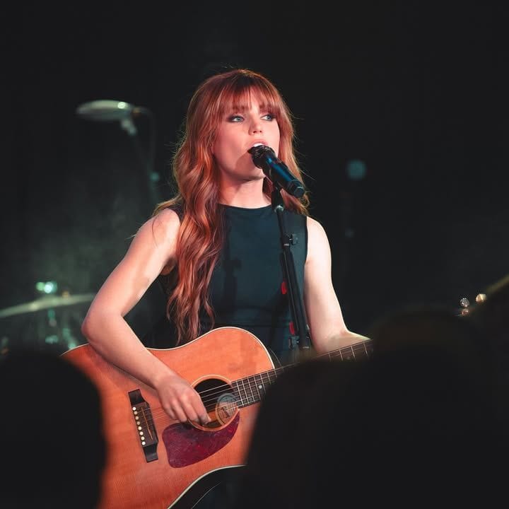 Sydney Sierota Sydney Sierota