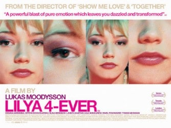 Lilya Forever