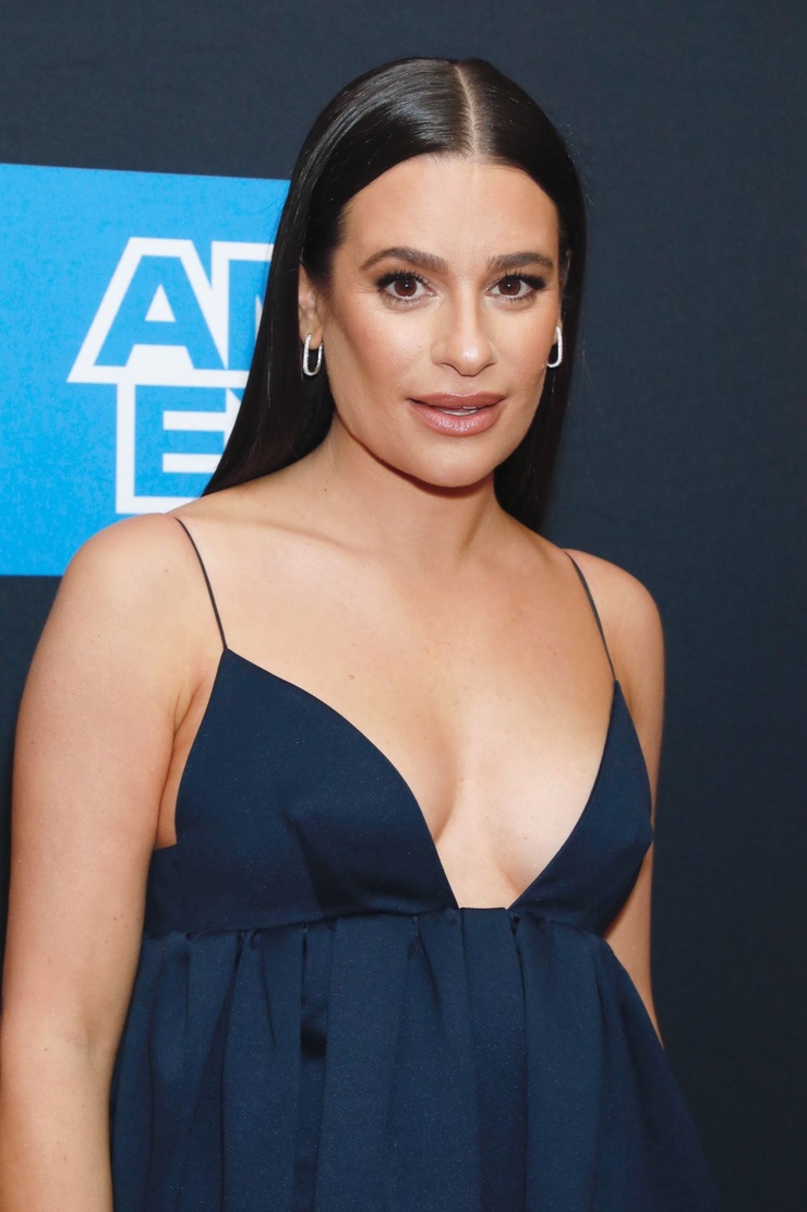 Lea Michele Lea Michele