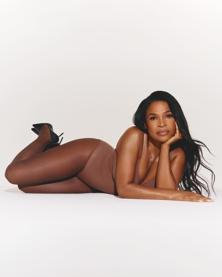 Nia Long