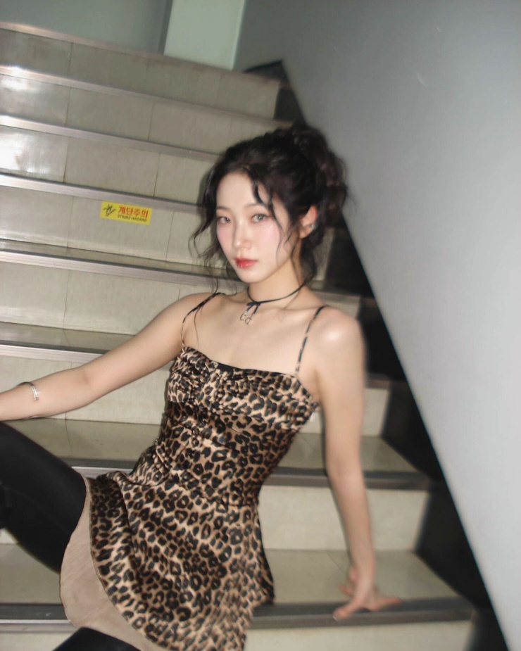 Kazuha Nakamura