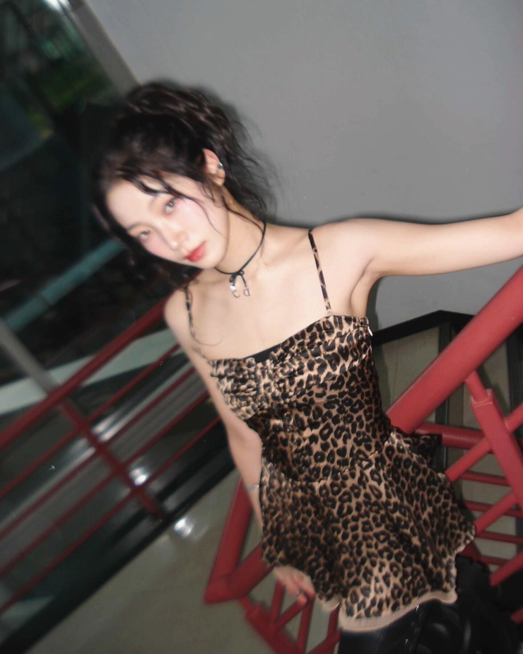 Kazuha Nakamura
