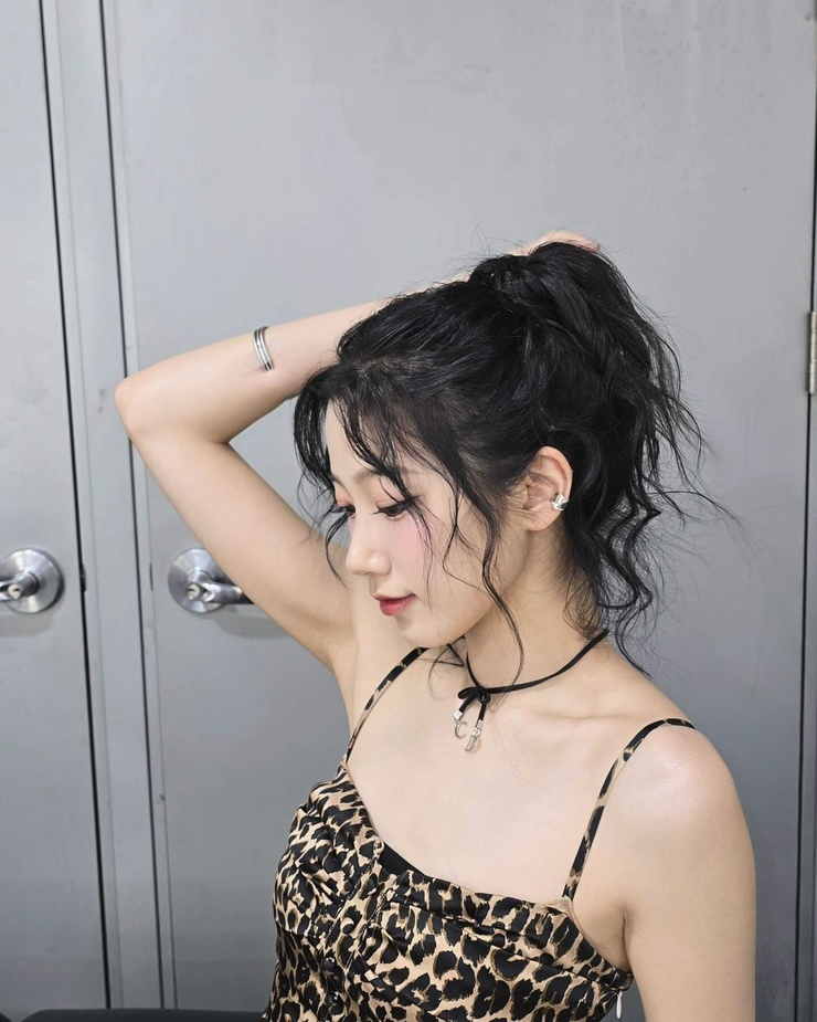 Kazuha Nakamura