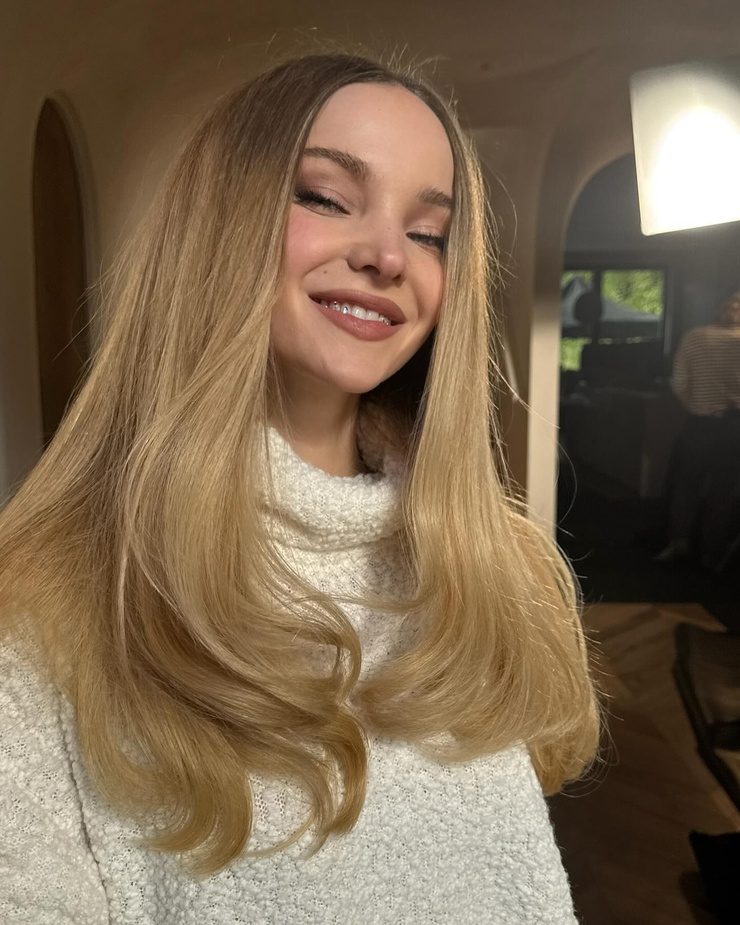 Dove Cameron
