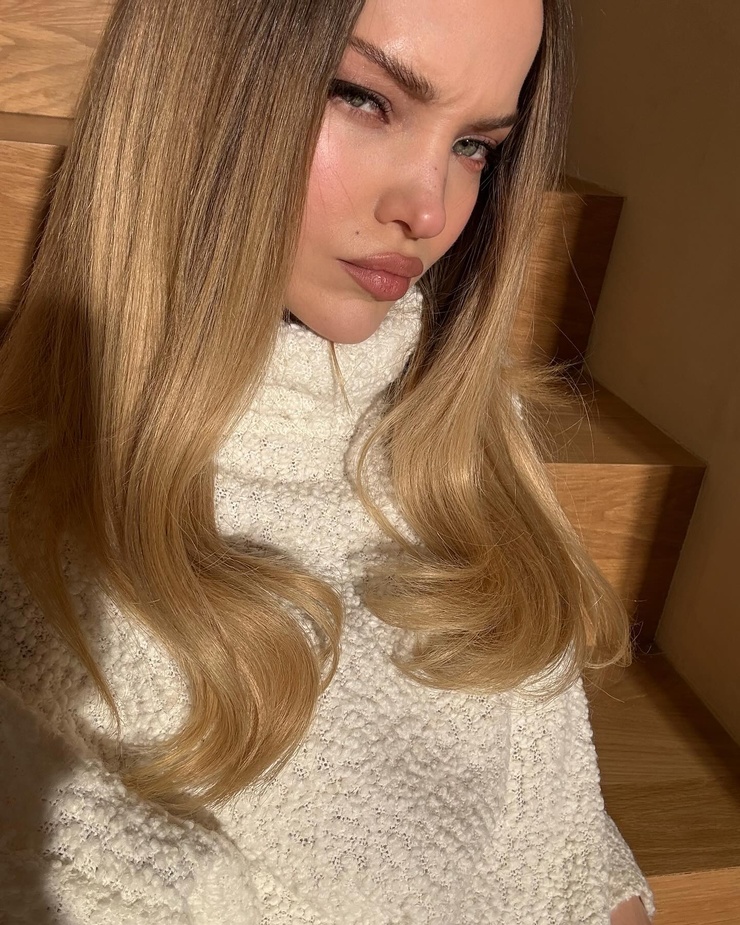 Dove Cameron