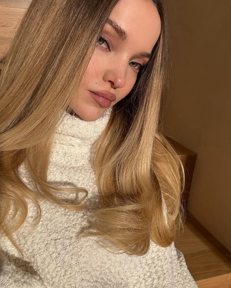 Dove Cameron