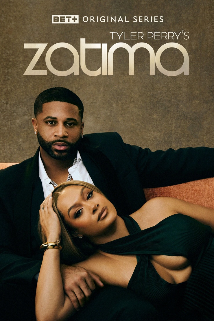 Zatima