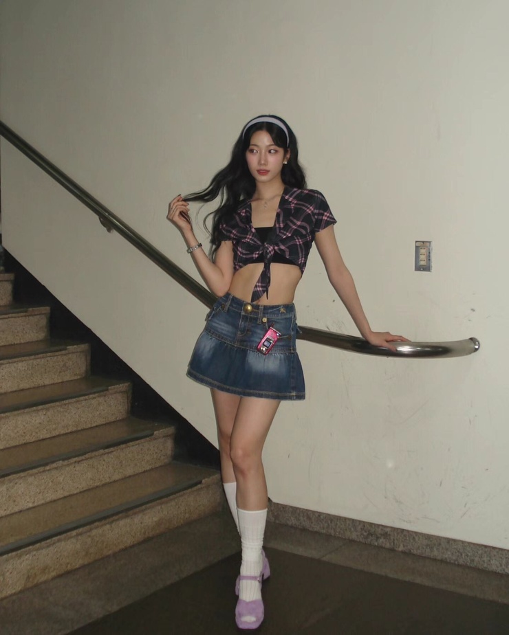 Kazuha Nakamura