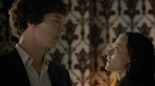 Sherlock