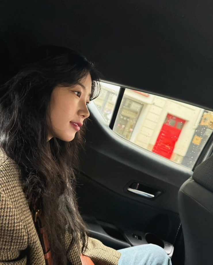 Kazuha Nakamura