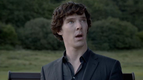 Sherlock
