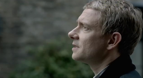 Sherlock Sherlock