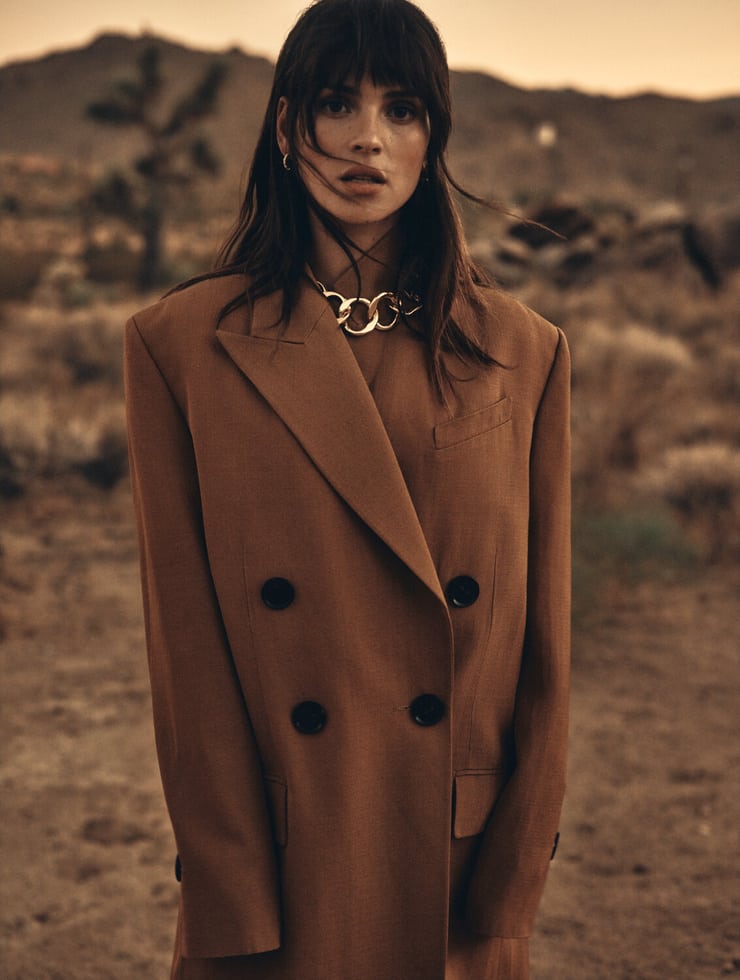 Adria Arjona