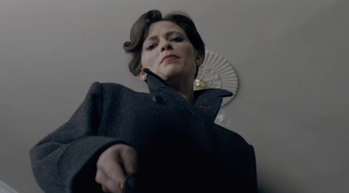 Sherlock