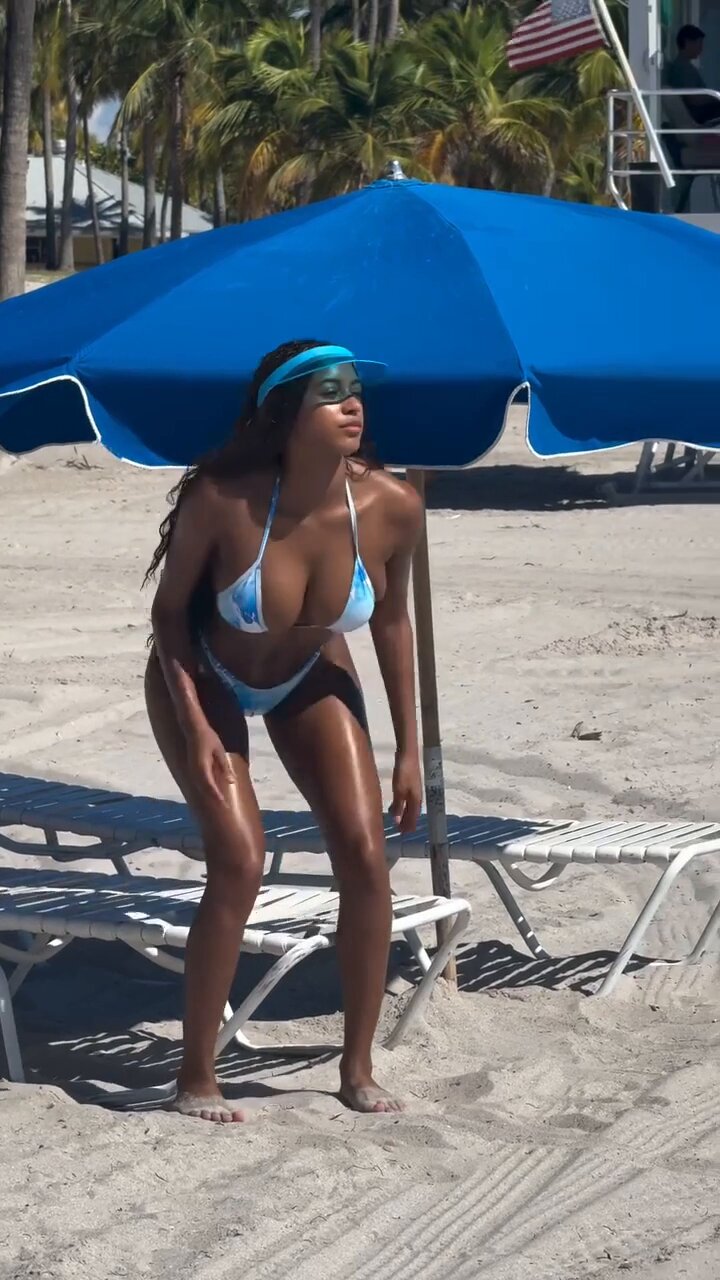 Briana Smith