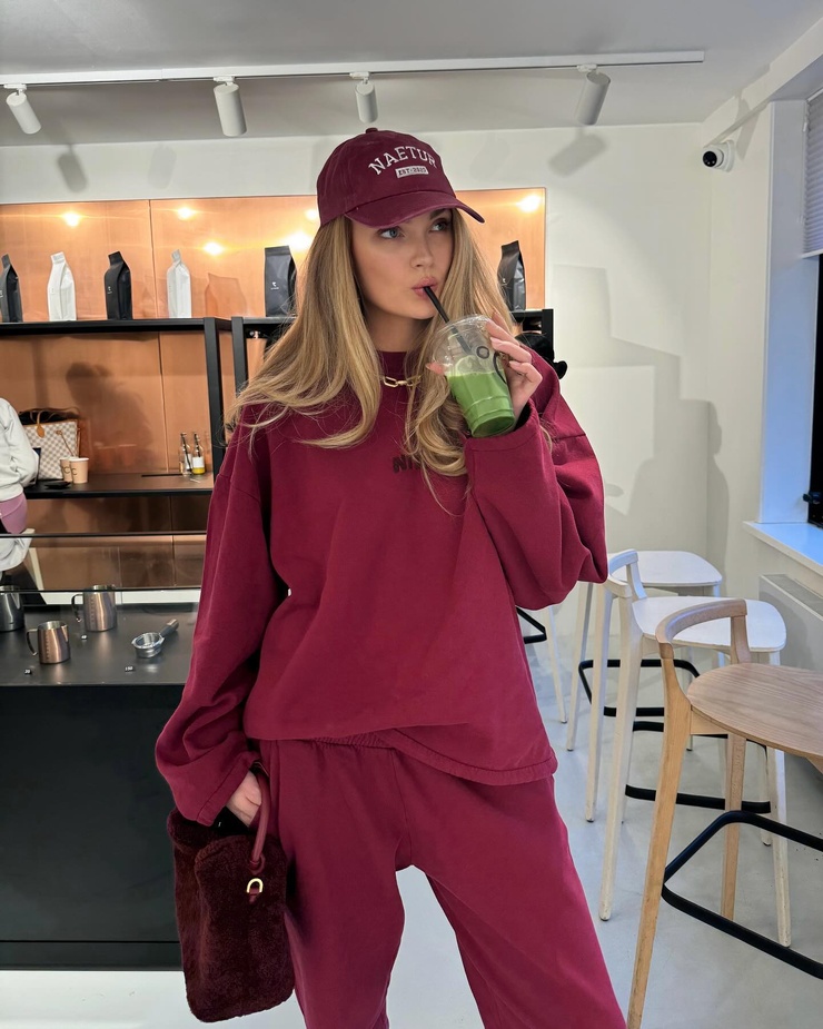 Romee Strijd
