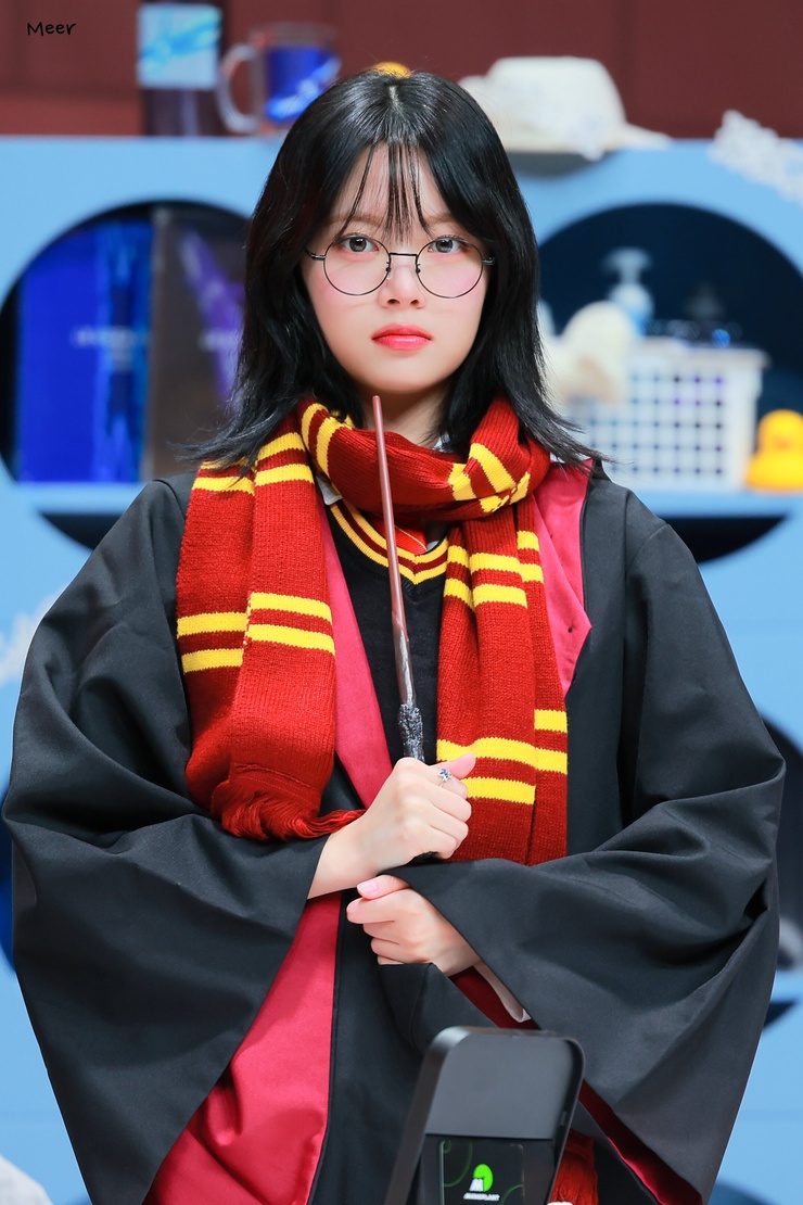Eun-chae Hong