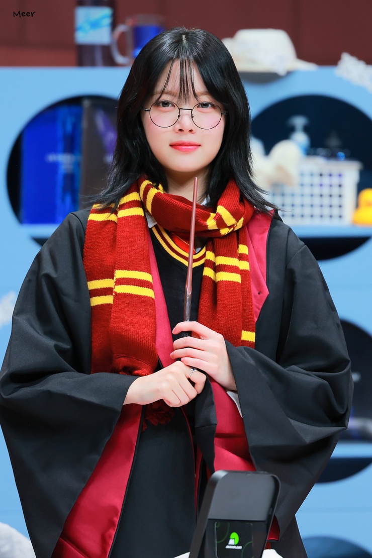 Eun-chae Hong