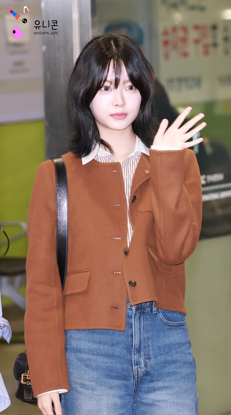 Eun-chae Hong