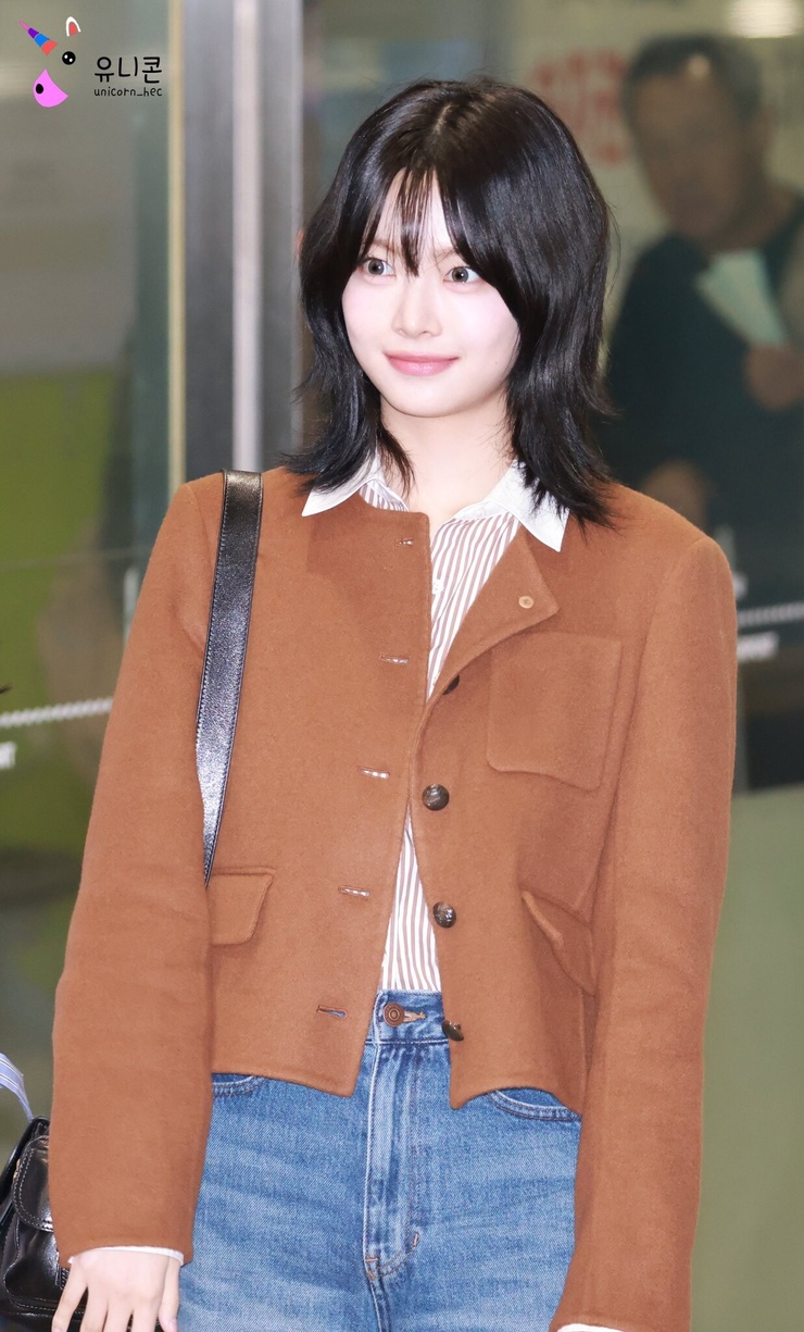 Eun-chae Hong