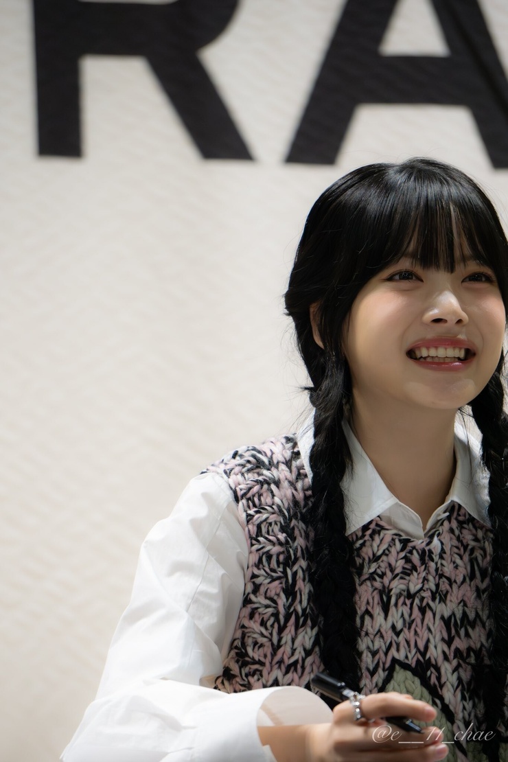Eun-chae Hong