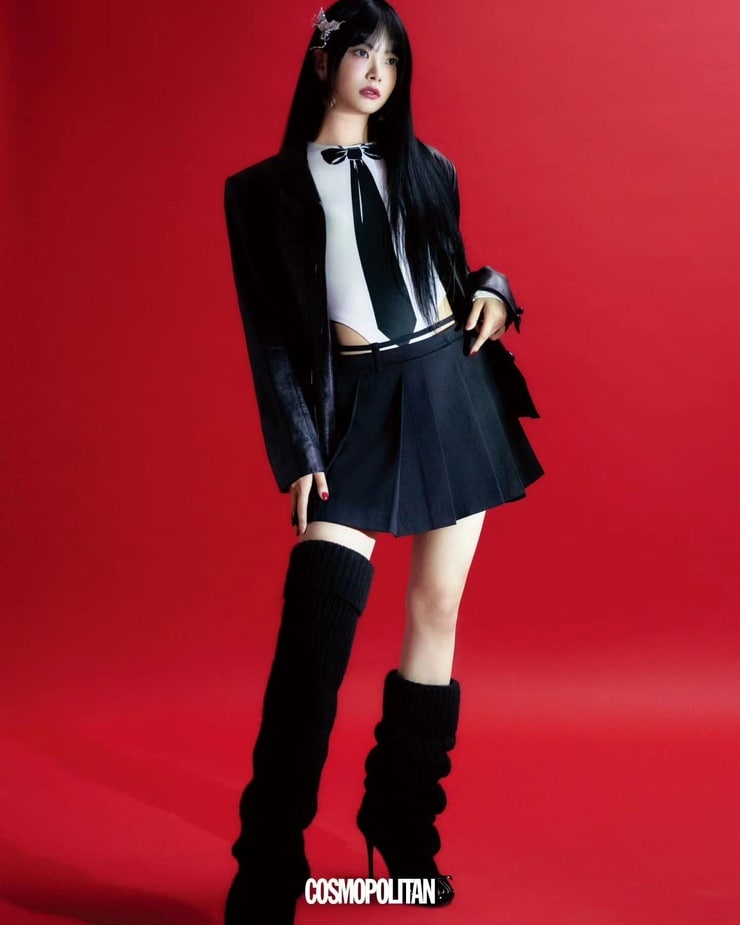 Eun-chae Hong