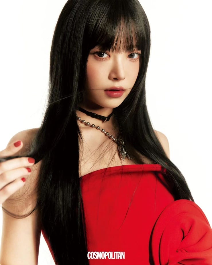Eun-chae Hong