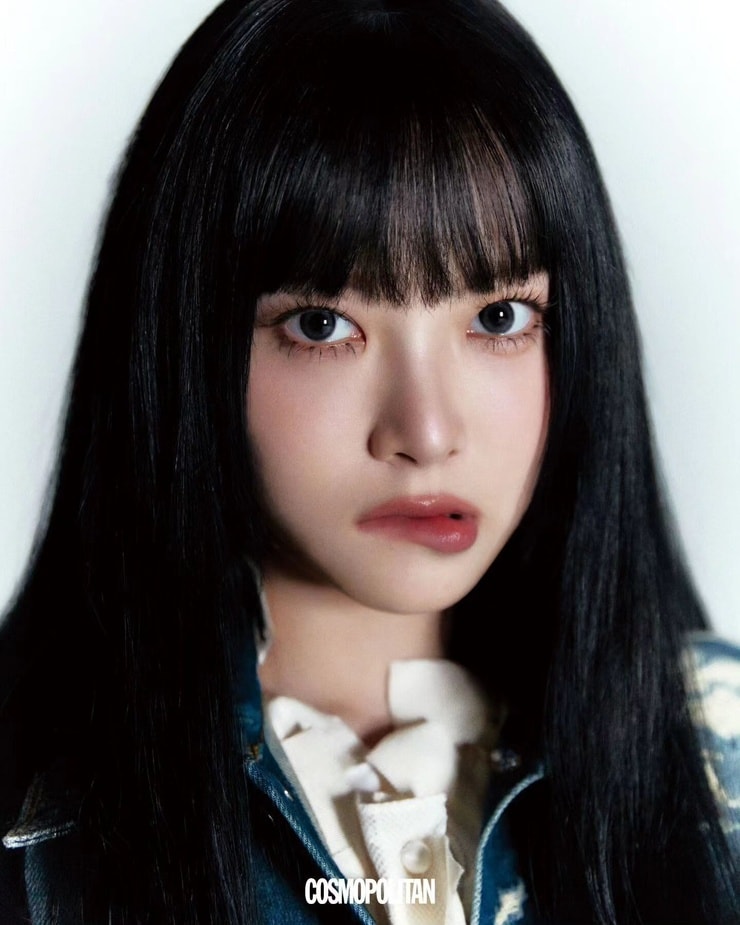 Eun-chae Hong