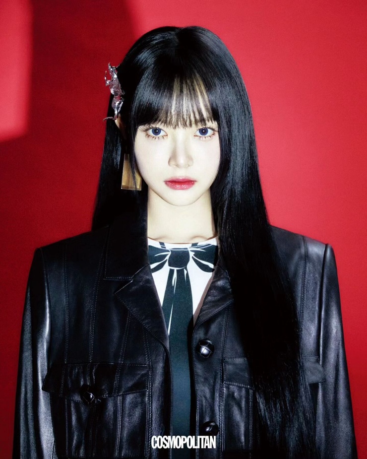 Eun-chae Hong