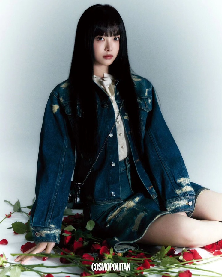 Eun-chae Hong