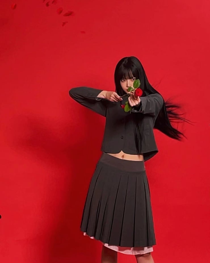 Eun-chae Hong