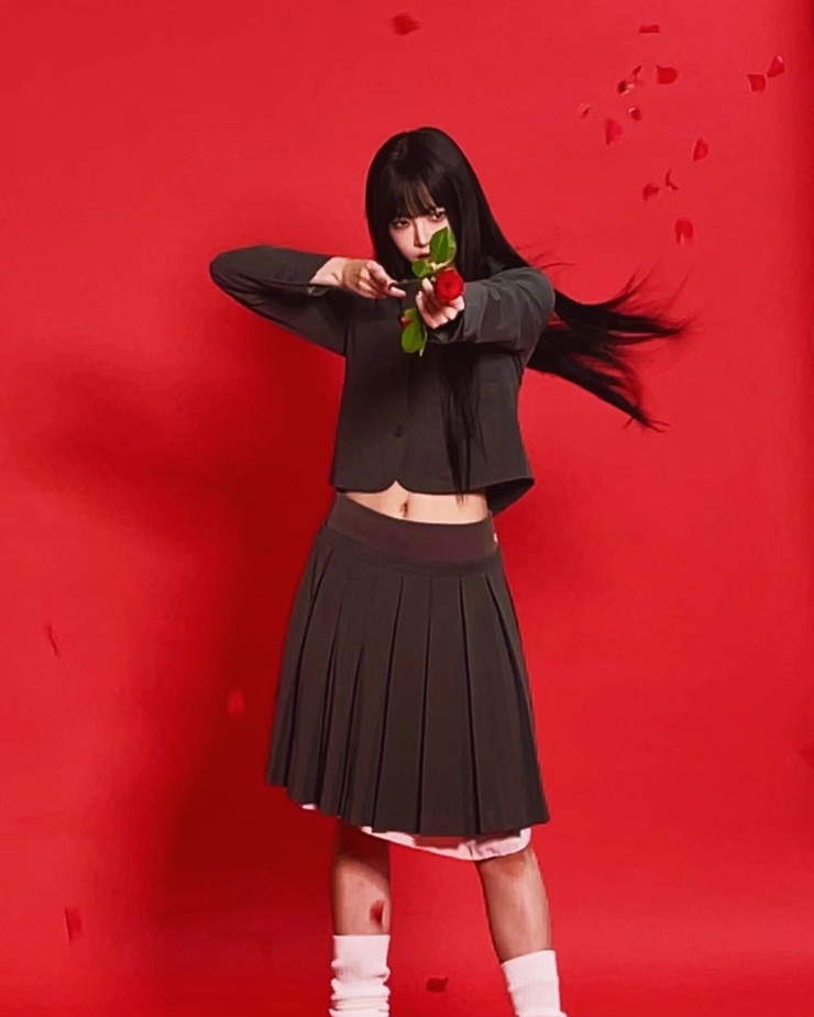 Eun-chae Hong