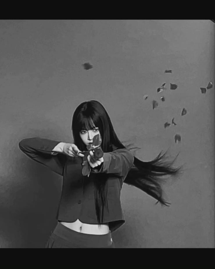 Eun-chae Hong