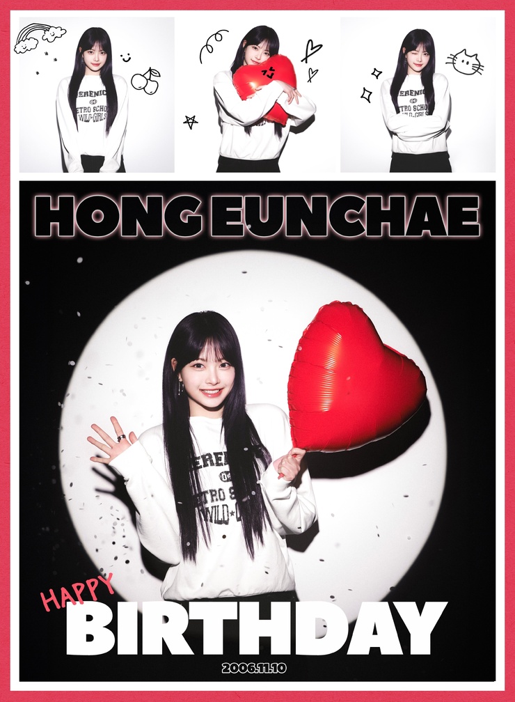 Eun-chae Hong