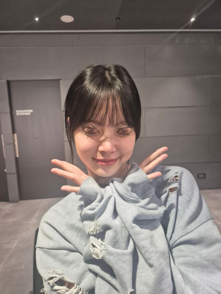 Eun-chae Hong