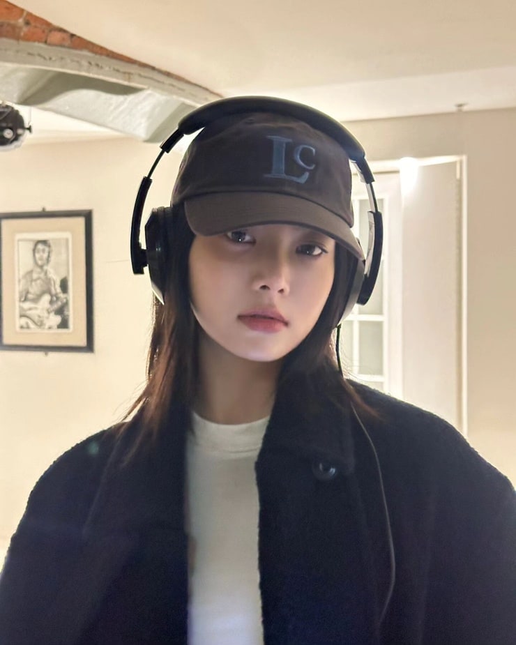 Eun-chae Hong