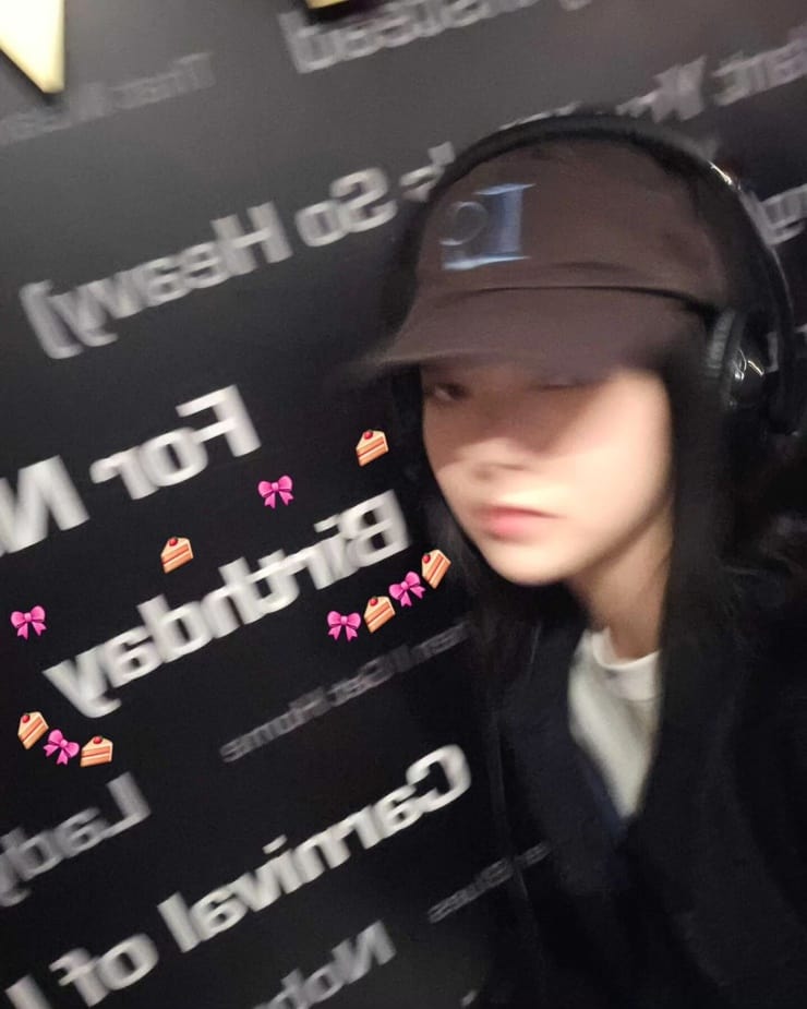 Eun-chae Hong