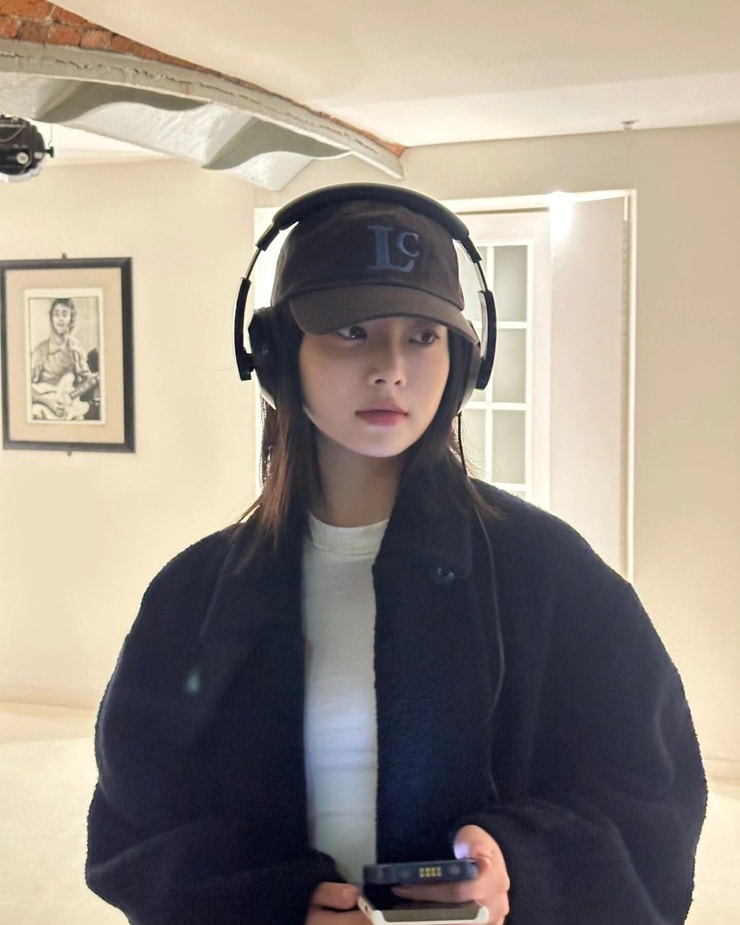 Eun-chae Hong