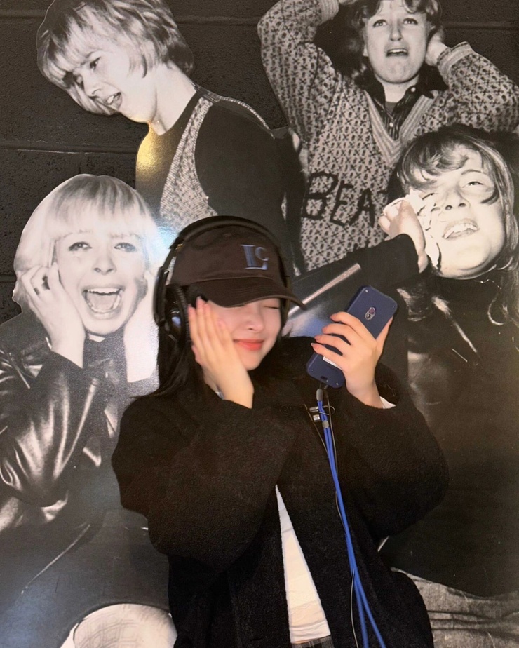 Eun-chae Hong