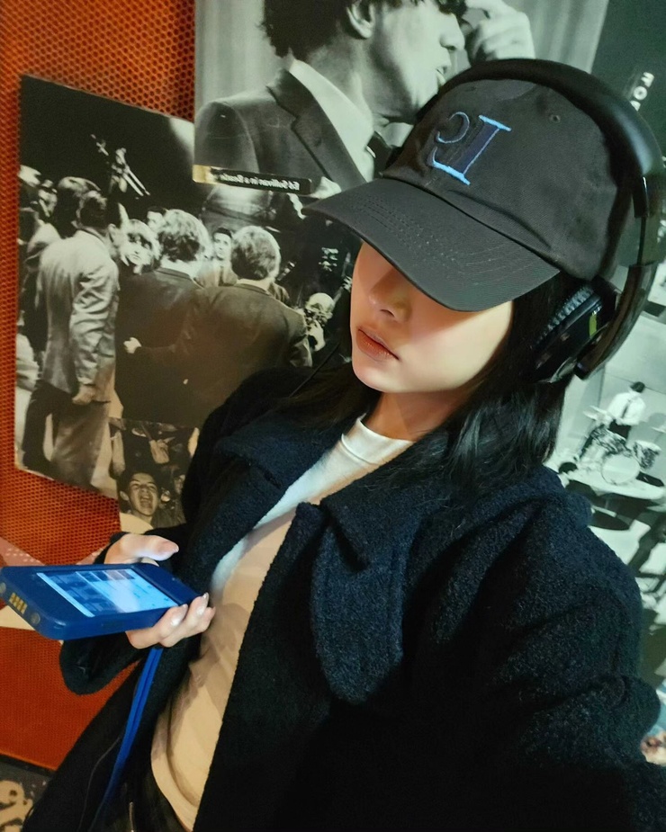 Eun-chae Hong