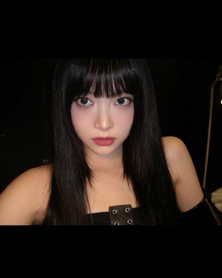 Eun-chae Hong
