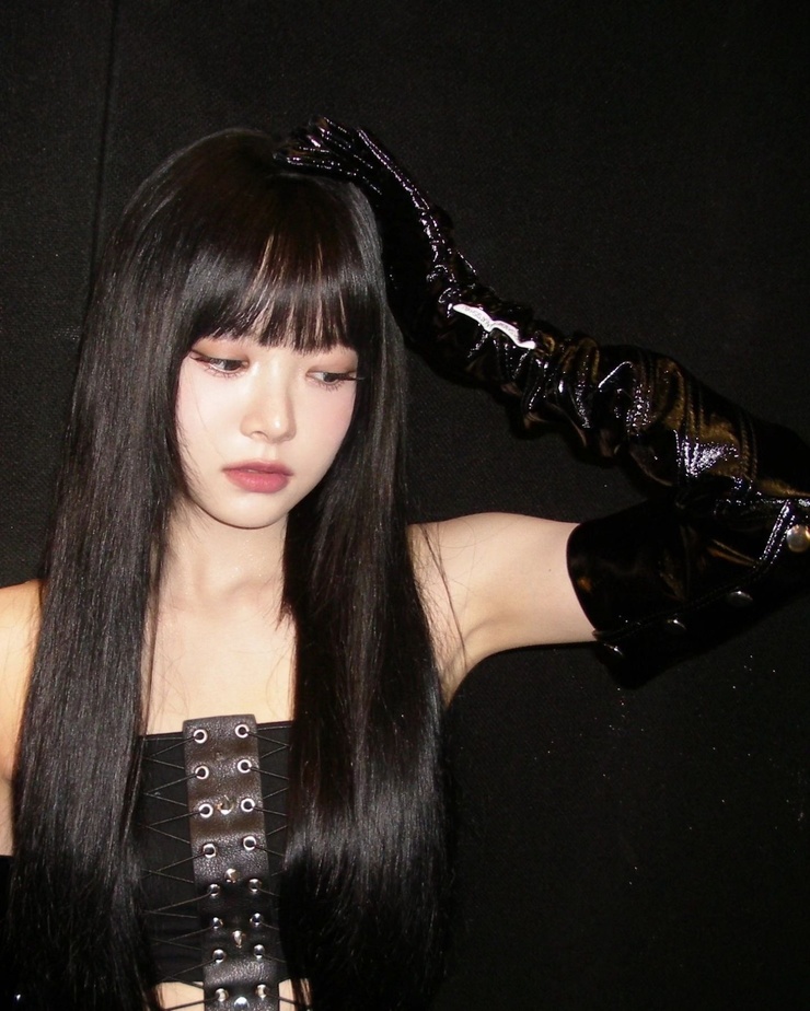 Eun-chae Hong