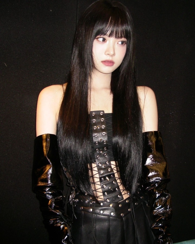 Eun-chae Hong