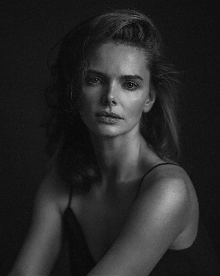 Elizaveta Boyarskaya