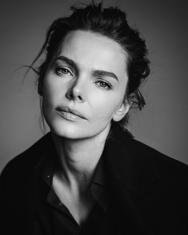 Elizaveta Boyarskaya